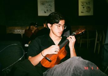 Demi Dalami Peran di Film Terbarunya, Bio One Sampai Mencoba Tidur di Jalanan