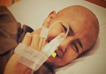 Ria Irawan Meninggal Dunia, Apakah Ini Jawaban Atas Ramalan Roy Kiyoshi Soal Kabar Duka Dunia Hiburan Tahun 2020?