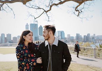 Pamerkan Bayi kembarnya Melalui USG 4 Dimensi, Syahnaz Sadiqah Ungkap Perbedaan Perilaku Baby Boy dan Baby Girl dalam Kandungannya