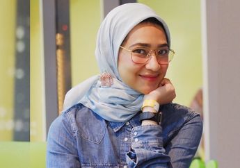 Terpilih Jadi Staf Khusus Milenial Presiden, Intip Pesona Kecantikan Angkie Yudistia Penyandang Tunarungu yang Curi Perhatian