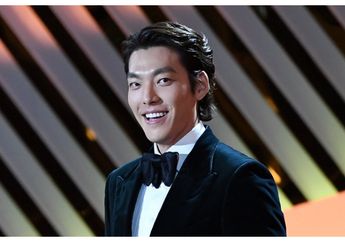 Kontraknya dengan Agensi Habis Akhir Tahun Ini, Kim Woo Bin Santer Dikabarkan Pilih Hengkang!