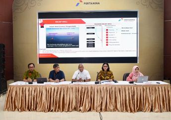 Akar Bencana Telah Terselesaikan, PHE ONWJ Jalankan Aksi Berkelanjutan Pada Lingkungan Terdampak