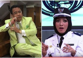 Terpikat Hidung Mancung Kades Cantik Asal Lamongan, Hotman Paris Siap Kirimi Uang Rp 40 Juta dengan Satu Syarat: Saya Janji 20 Kali Lipat, Tiap Bulan!