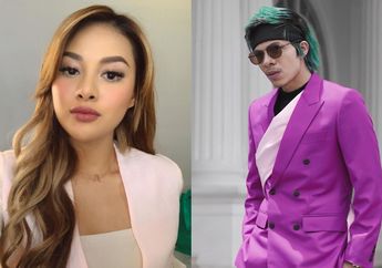 Tak Ada Angin Tak Ada Hujan, Usai Koar-koar Segera Nikahi Aurel Hermansyah, Atta Halilintar Mendadak Ucapkan Kata Pisah: Aku Enggak Kuat!