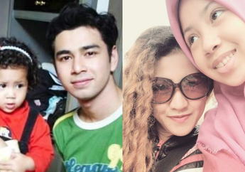 Hilang Tidak Ada Kabar, Bayi Perempuan di Sinetron &lsquo;Doo Bee Doo&rsquo; Bikin Publik Kaget Karena Sekarang Memakai Hijab!