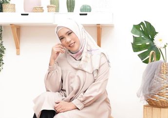 Seminggu Pasca Melahirkan, Fitri Tropica Curhat Perjuangannya Memberi ASI Ekslusif untuk sang Buah Hati: Mimpi Aku untuk Bisa Menyusui Anak Terwujud!