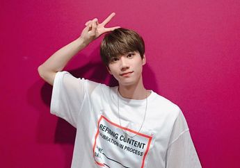 Usai Bikin Gemas di Drama Class of Lies, Jun U-Kiss Akan Segera Kembali Main Drama Sebagai Pemeran Utama!