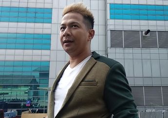 Usai Menikah, Delon Thamrin Pilih Berdomisili di Jakarta daripada Semarang