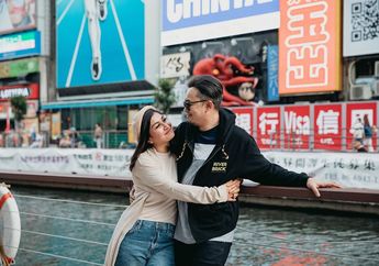 Sempat Digosipkan Cerai Karena Numpang di Rumah Raffi Ahmad, Nisya Ahmad Beberkan Cara Suami Cari Sesuap Nasi, Ada Hubungannya dengan Pasir dan Shabu-shabu!