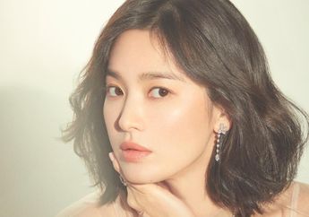 Rumah Mewahnya Dihargai Murah, Song Hye Kyo Dikabarkan Jual dalam Keadaan Darurat