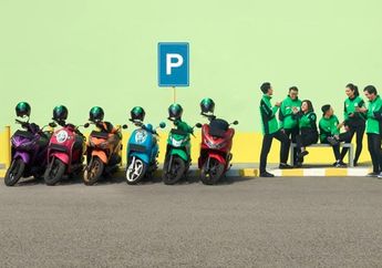 Bukan Sekadar &ldquo;Nge-gas&rdquo;, Driver Gojek Kian Terampil dengan Soft Skill