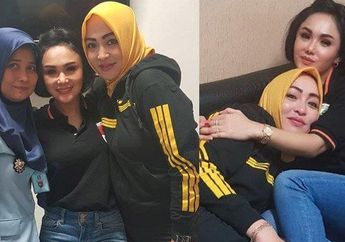 Dilantik Jokowi Jadi Anggota Dewan Pengawas KPK, Mantan Hakim Agung Ini Pernah Bikin Angelina Sondakh Tambah Menderita: Hukumannya Tambah Lama di Penjara 