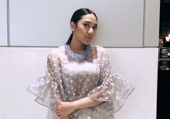 Kini Jadi Staf Khusus Presiden Jokowi, Hati Putri Tanjung Berhasil Ditaklukan Mantan Anak Punk yang Usianya Beda 13 Tahun, Begini Curhat Kisah Cintanya!