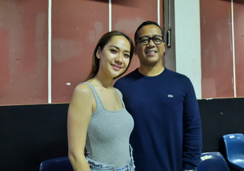 Sudah 15 Tahun Berkiprah, Andi Rianto Selalu Suguhkan Orkestra yang Jauh dari Kata Bosan, Bunga Citra Lestari: Jangan Bayangin Ini Cuma Lagu-lagu Ballad!