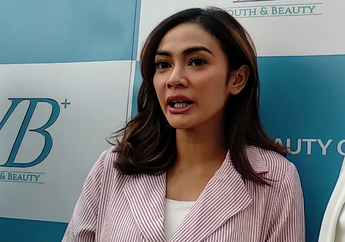 Lama Tak Terlihat di Layar Kaca, Masayu Anastasia Ternyata Sempat Idap Penyakit Ini yang Membuatnya Terlihat Bak  sedang Hamil