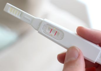 Pasangan yang Mau Nikah Wajib Tahu, Inilah Faktor Penyebab Sulit Hamil, Bagaimana Penjelasan dari Dokter?