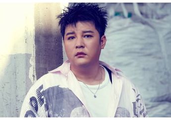 Sukses Turunkan Berat Badan 17 Kilo, Intip Perubahan Fisik Shindong Super Junior dari Perut Buncit hingga Gagah Perkasa