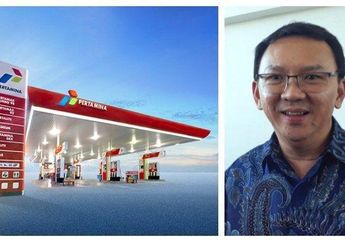 Bagai Tersambar Petir, Ahok Tiba-tiba Bongkar Aib Pertamina: Direksi maupun Komisaris Sangat Kental Lobi-lobi Politik dan Bagi-bagi Jabatan!