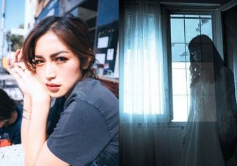 Terawang Rumah Mewah Jessica Iskandar, Mbak You Rasakan Kehadiran Kuntilanak hingga Siluman Macan Putih: Tempat Kamu Itu Auranya Kurang Rapet, Jadi Hal-hal Gaib Gampang Masuk