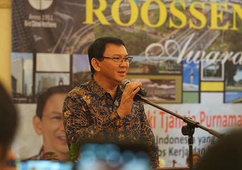 Ahok Resmi Jadi Bos Pertamina dengan Gaji Rp 3,2 Miliar, Intip Berbagai Kekayaan Properti Mantan Gubernur DKI Jakarta!