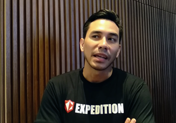 Syed Saddiq Tak Minta Maaf Atas Kericuhan di Stadion Bukit Jalil, Darius Sinathrya: Gak Pantas Jadi Menteri Olahraga!