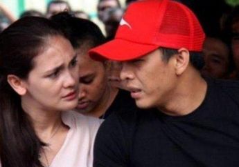 Kisah Pengakuan Luna Maya, Sempat Keluhkan Pekerjaannya hingga Tak Dibantu Ariel NOAH, Kelelahan dan Tak Bisa Tidur: Kayak Habis Melahirkan dan Punya Anak!