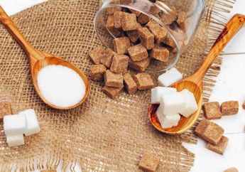 Hati-Hati, Ternyata 2 Alternatif Pengganti Gula yang Sering Dianggap Sehat Ini Ternyata Berbahaya Bagi Ginjal dan Hati!