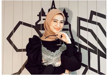 7 Fakta Menarik Angkie Yudistia, Penyandang Tunarungu yang Kini Jadi Staf Khusus Presiden Joko Widodo