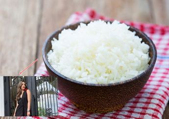 Hidup Bergelimang Harta Bersama Suami Konglomerat, Siapa Sangka Artis Cantik Ini Ternyata Pernah Makan Nasi Lauk Garam Bersama Sang Ibu