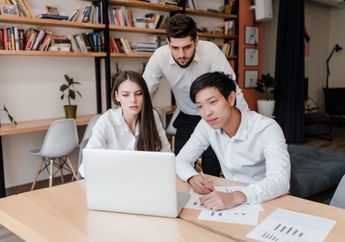 Influencer Hingga Host Podcast, Ini Deretan Profesi Kekinian yang 20 Tahun Lalu Belum Eksis