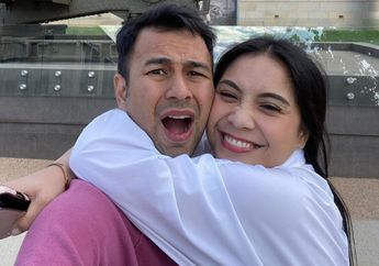Raffi Ahmad Marah saat Tahu Asistennya Teledor dan Sebabkan Tas Rafathar Tertinggal, Respon Nagita Slavina Justru Tuai Pujian