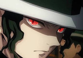 Prediksi dan Pembahasan Komik Demon Slayer Kimetsu no Yaiba 191