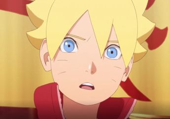 Manga Boruto Chapter 43: Prediksi dan Tanggal Rilisnya