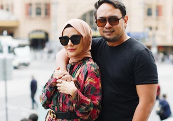 10 Tahun Perjuangkan Cinta Meisya Siregar, Bebi Romeo Akhirnya Berhasil Luluhkan Hati Calon Mertua Gegara Nurut Disuruh Putihkan Gigi