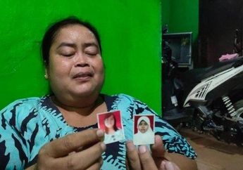 Lulus SMP Langsung Berangkat ke Yordania, TKW Asal Majalengka Ini Ditahan Majikan Selama 10 Tahun, Ibunda Terus Menangis: Saya Sudah Kehilangan Kontak!