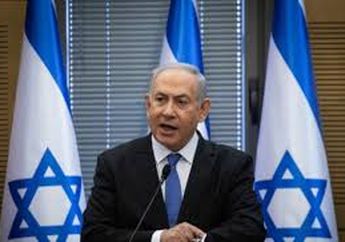 Netanyahu Keceplosan Sebut Senjata Rahasia Israel yang Bisa Bikin Iran Luluh Lantak, Bukan Lewat Spionase Canggih!