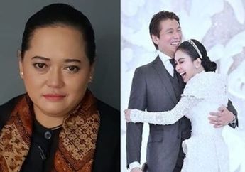  Bak Petir di Siang Bolong, Mbak You Tiba-tiba Sebut Nasib Rumah Tangga Syahrini dan Reino Barack Bakal Berubah Drastis di Tahun 2020, Ada Apa?