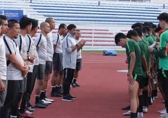 Indra Sjafri Sebut Piala Dunia U-20 Sebagai Panggung untuk Pemain Indonesia