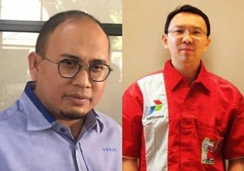 Anak Buah Prabowo Minta Jokowi Pecat Ahok dari Jabatannya setelah Bongkar Borok BUMN: Menimbulkan Kegaduhan dan Kinerjanya Biasa saja