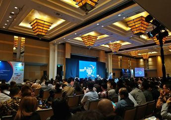 Acara Smart Business Outlook 2020 Disambut Antusiasme Tinggi dari Pelaku Bisnis