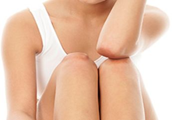 Cara Mencerahkan Siku dan Lutut Gelap dengan Pilihan Bahan Alami