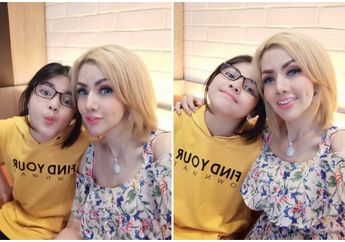 Tak Pernah Buka Suara Sebelumnya, Anak Barbie Kumalasari Berkaca-kaca Sampaikan Kekesalannya pada Nikita Mirzani yang Kerap Menghina Ibunya: Jangan Ngurusin Hidup Orang Lain