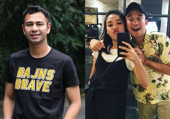 Pernah Dicuekin Raffi Ahmad saat Nge-host Bareng di Acara Musik, Mumuk Gomez dan Anwar Sanjaya Curhat Beratnya Merintis Karier Jadi Artis