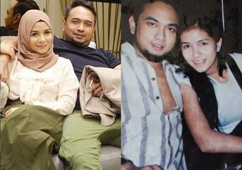 Jatuh Cinta Saat Bertemu di Klub Malam, Ternyata Musisi Ini Sempat Jadi yang Kedua Hingga Galau Ditinggal Menikah Istrinya