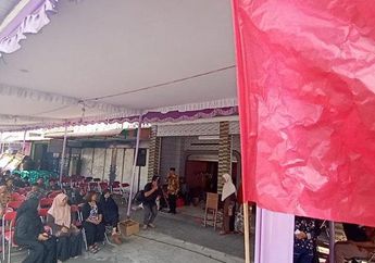 Presiden Joko Widodo Kembali Berduka, sang Paman Meninggal Dunia di Pesawat Menuju Jakarta karena Komplikasi Penyakit Jantung 