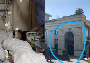 Bocah 14 Tahun Nekat Tenggak Pestisida Usai Dibully Teman dan Guru Sekolah Lantaran Berasal dari Keluarga Miskin, Sempat Beri Pesan Terakhir ke Kakeknya Sebelum Bunuh Diri: Aku Ingin Pulang ke Desa...