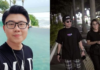 Aurel Hermansyah dan Atta Halilintar Dikabarkan Akan Menikah, Pembaca Tarot Marcel Wen Ramal Perasaan Keduanya