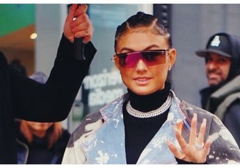 Tuai Kontroversi karena Mengaku Tak Punya Darah Indonesia, Agnez Mo Tegaskan Tetap Menjunjung Bhineka Tunggal Ika