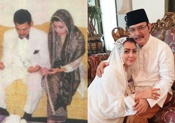 Cuma Butuh Waktu 5 Menit, Putra Cendana Ini Buktikan Dirinya Setia Pada Mayangsari. Dia Pun Rela Bayar Miliaran Rupiah Kepada Mantan Istrinya 