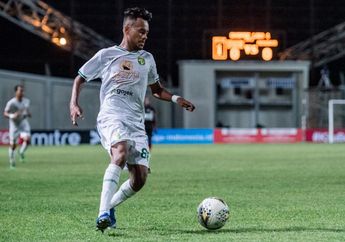 Diwarnai Gol Cantik Alwi Slamat, Persebaya Unggul Atas Persiraja di Babak Pertama